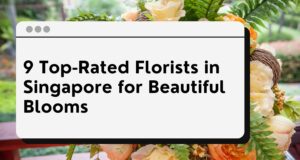 florist