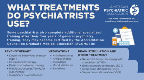 How to choose the right Psychiatrist in Singapore? - The Singaporean