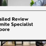 termite specialist sg