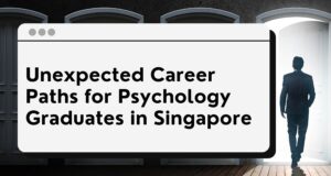 unexpected career