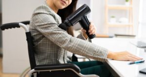 massage gun singapore