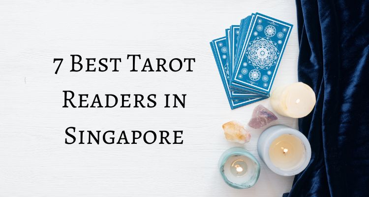 tarot readers singapore