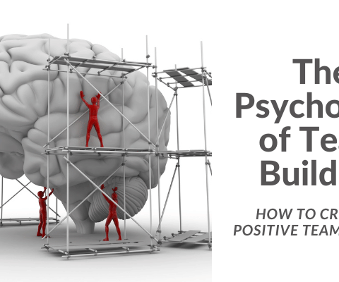 psychology of team building