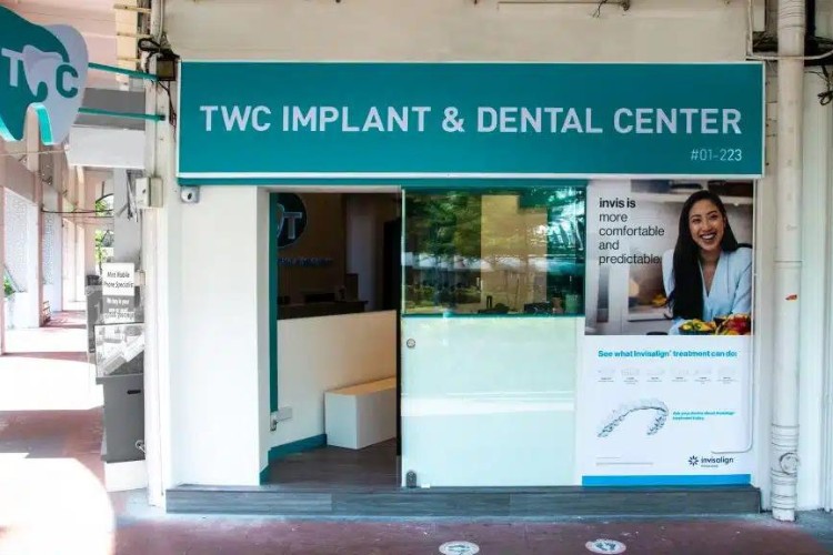 TWC Implant & Dental Center