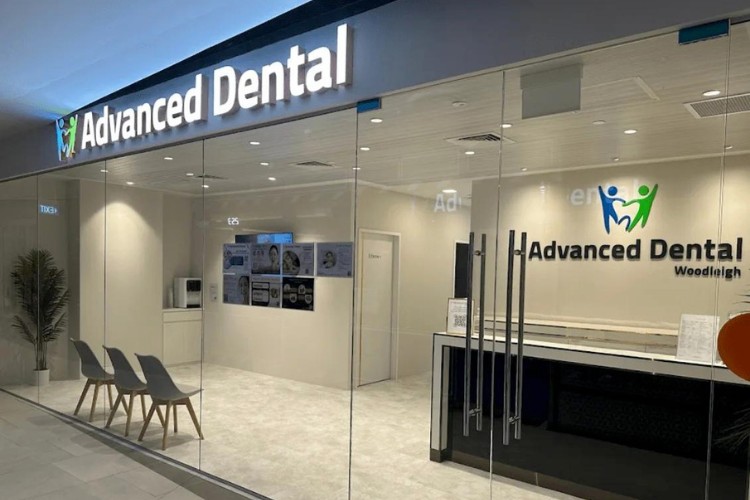 Advanced Dental Singapore