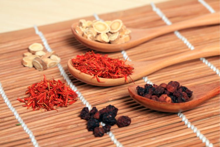 TCM During Pregnancy What Every Expecting Mother Should Know The