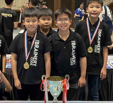 14 Best Coding Schools for Kids in Singapore - The Singaporean