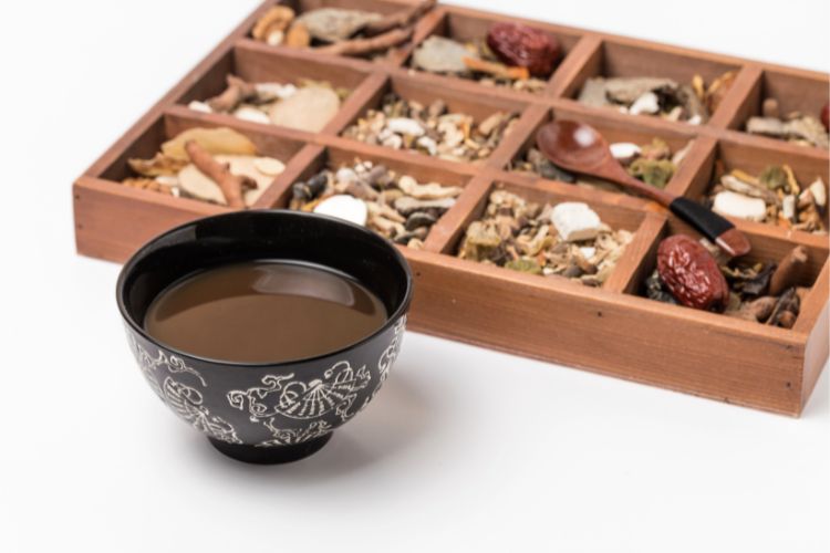 The Evolution of Traditional Chinese Medicine in Singapore - The ...