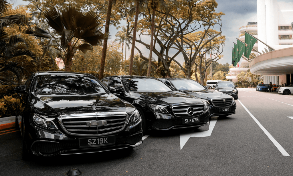 13 Top Car Rental Services in Singapore - The Singaporean