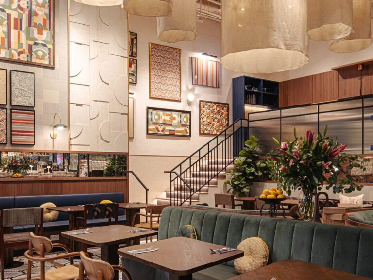 9 Best Brunch Cafes in Singapore for a Relaxing Midday Indulgence - The ...