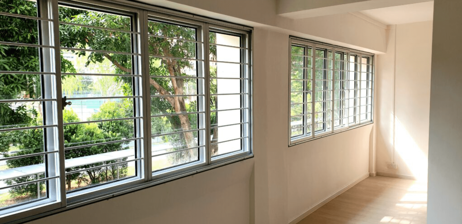 Top 11 Window Grille Installers in Singapore for Security and Style ...