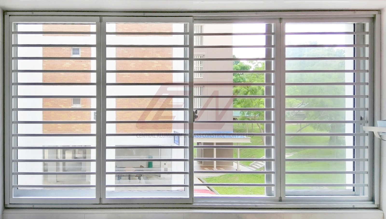 Top 11 Window Grille Installers in Singapore for Security and Style ...