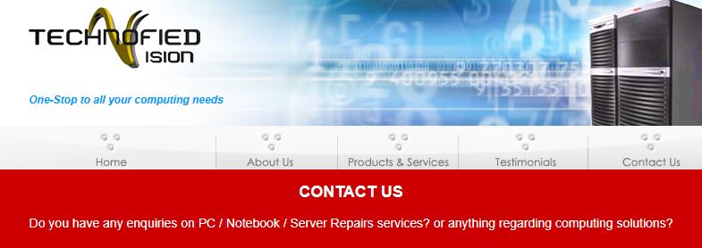 Top 11 Computer Repair Shops In Singapore - The Singaporean